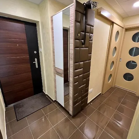 Parizsi Udvar Premium Apartman Debrecen