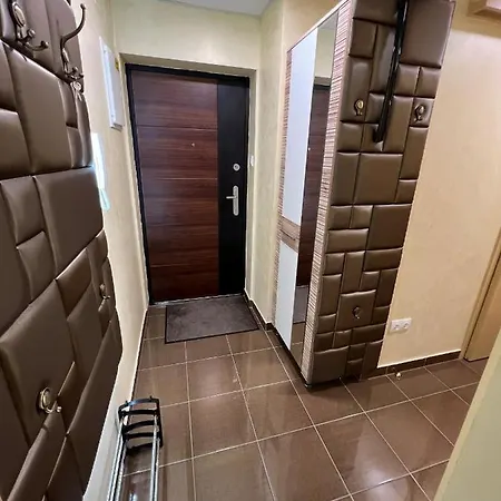 Parizsi Udvar Premium Apartman