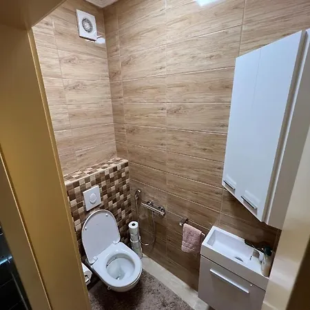 Parizsi Udvar Premium Apartman Apartment *