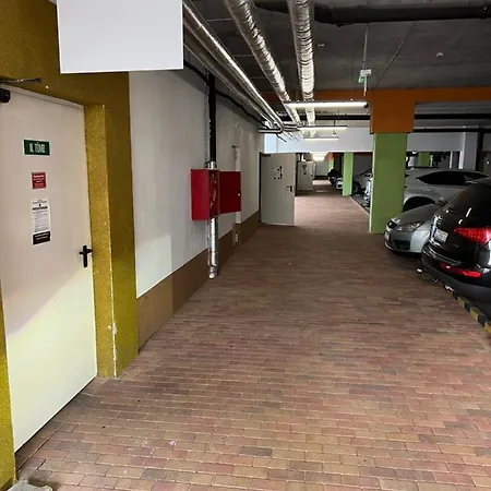 Parizsi Udvar Premium Apartman