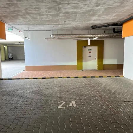 Parizsi Udvar Premium Apartman * Debrecen