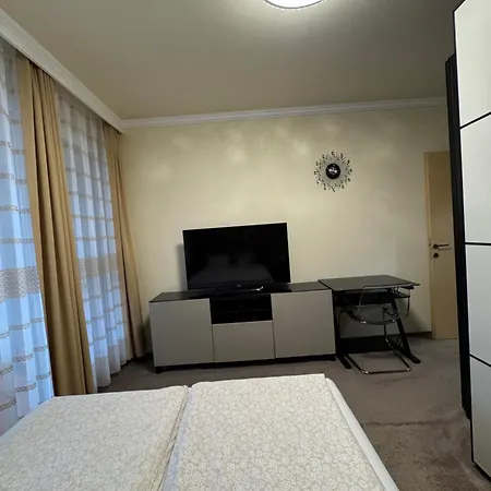 Apartamento Párizsi Udvar Prémium