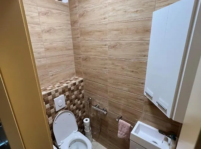Párizsi Udvar Prémium Apartman *