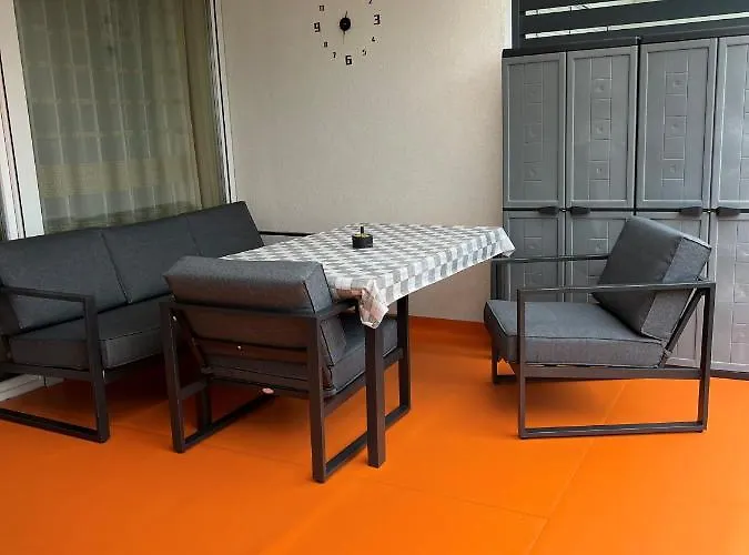 Apartman Párizsi Udvar Prémium
