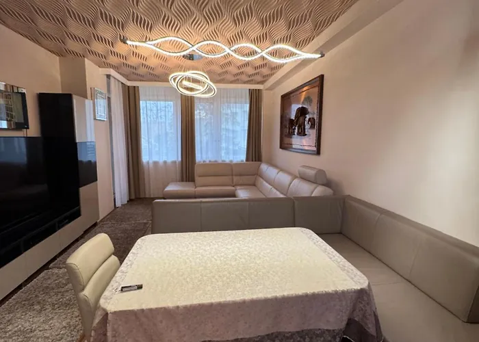 Parizsi Udvar Premium * Debrecen