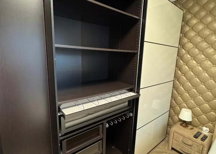 Apartment Parizsi Udvar Premium