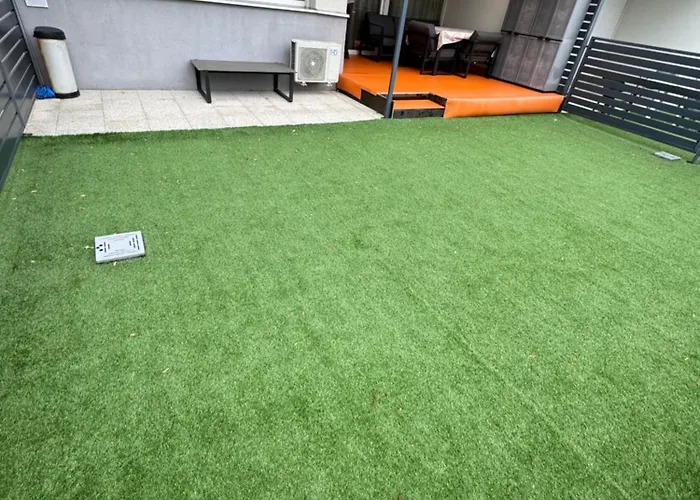 Parizsi Udvar Premium Apartment Debrecen